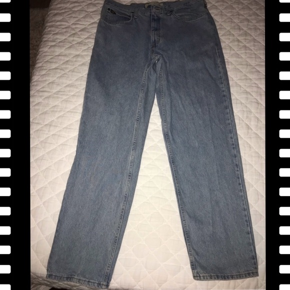 Lee Other - 👖Men’s Lee Relaxed fit jeans size 36x34👖